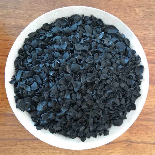 果殼活性炭