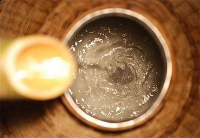 活性炭用于酒廠提純